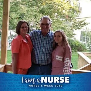 Meet your Posher, Teresa